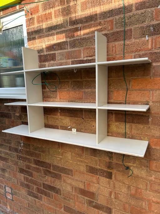 Buy & Sell Quinton Birmingham - Photos for Shelf unit