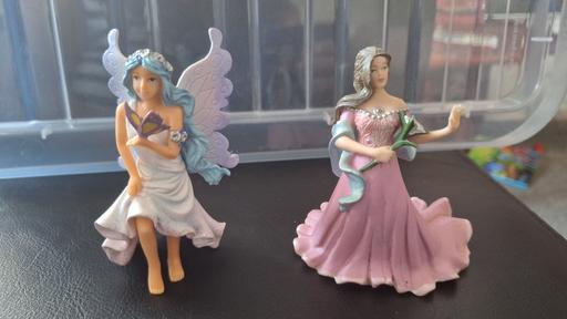 Buy & Sell West Bromwich Sandwell - Photos for Fairy figure's x2