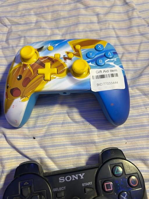 Buy & Sell Winson Green Birmingham - Photos for Game controllers