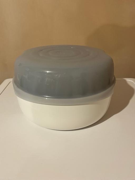Buy & Sell Pensnett Trading Estate Dudley - Photos for Mam microwave steriliser