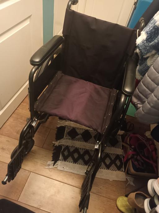 Buy & Sell Harborne Birmingham - Photos for wheelchair