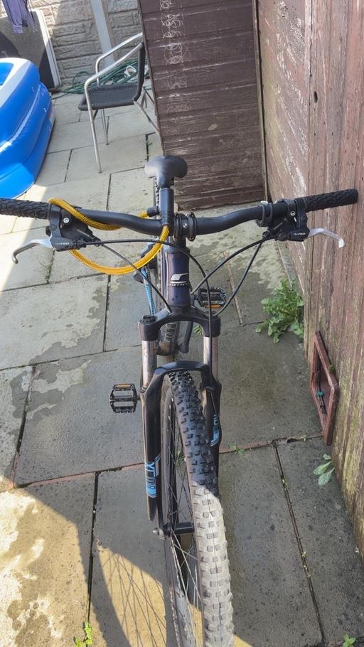 Buy & Sell Worsley Mesnes Wigan - Photos for Carrera bike