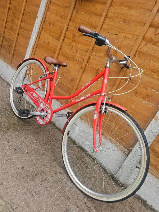 Buy & Sell Kitts Green Birmingham - Photos for BIKE 26