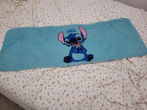 Buy & Sell Healey Rochdale - Photos for Disney Stitch Mat