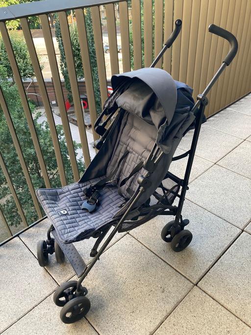 Buy & Sell Plaistow East London - Photos for Buggy
