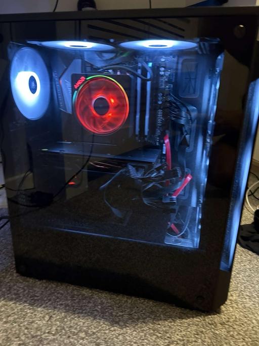 Buy & Sell Hunt End Redditch - Photos for Gaming pc