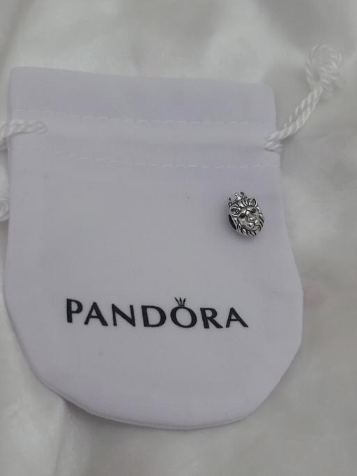 Buy & Sell Healey Rochdale - Photos for Pandora. Lion charm