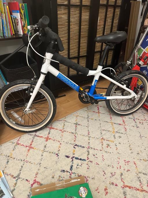 Buy & Sell Abbey Road North West London - Photos for Bike Pinnacle