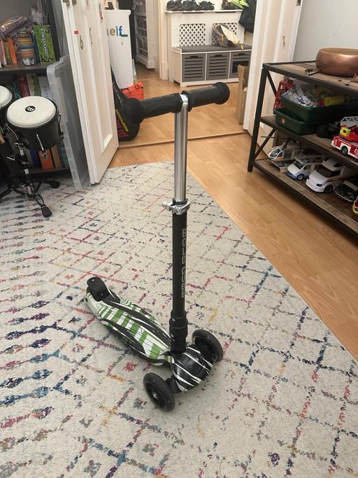 Buy & Sell Abbey Road North West London - Photos for Scooter