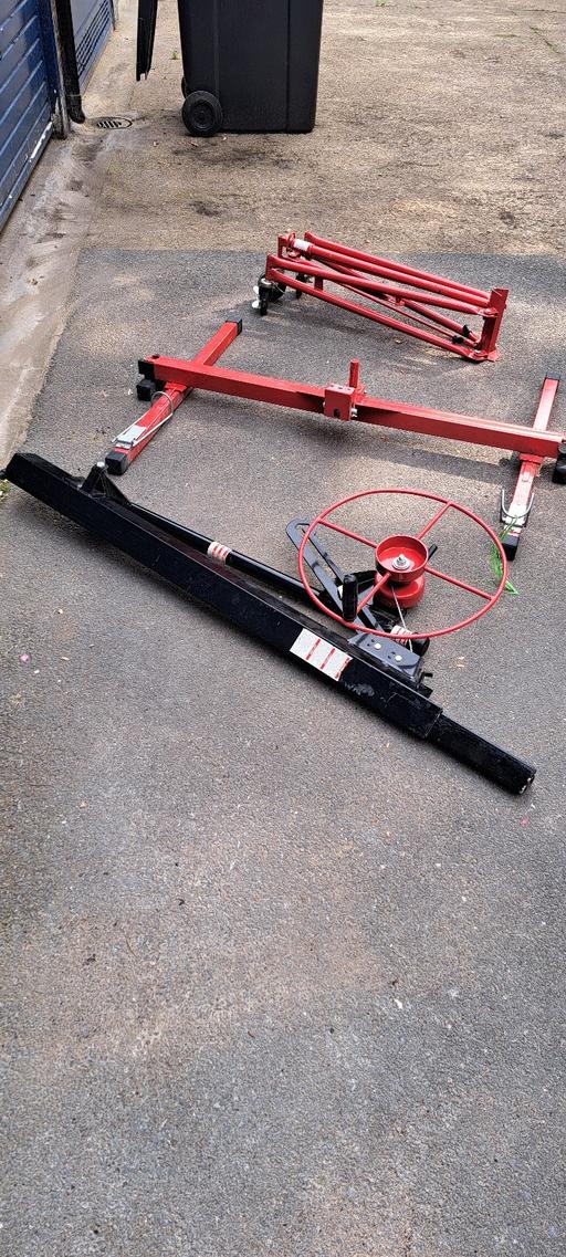 Buy & Sell Islington North London - Photos for drywall lifter