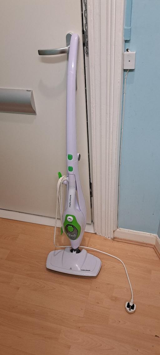 Buy & Sell Islington North London - Photos for steam mops