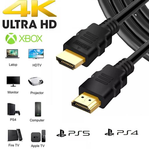 Buy & Sell Walsall Town Centre Walsall - Photos for HDMI Cable Lead 1.4 metre, Smart TV
