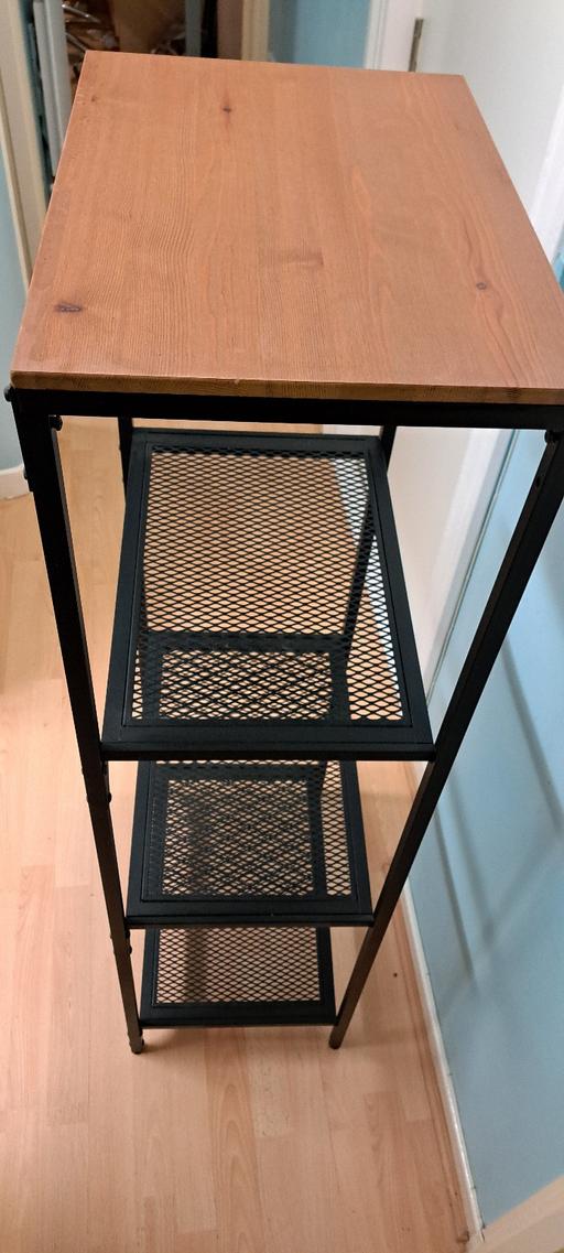 Buy & Sell Islington North London - Photos for shelving