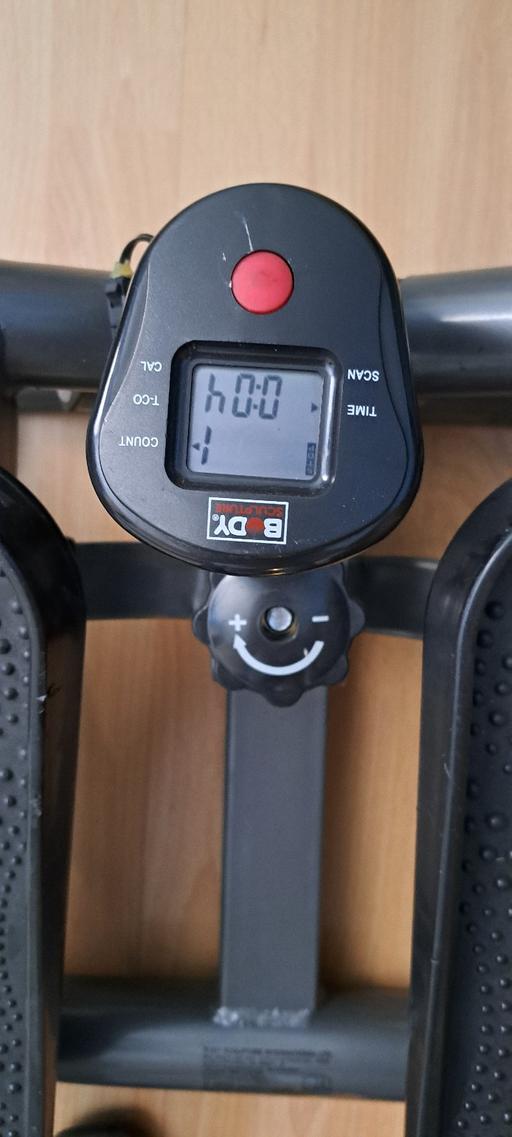 Buy & Sell Islington North London - Photos for strp exerciser