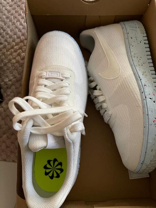 Buy & Sell Ponders End North London - Photos for Limited edition Nike air force