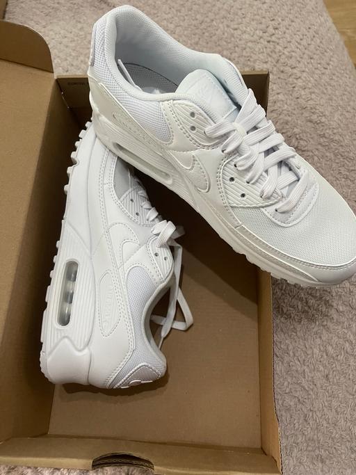 Buy & Sell Ponders End North London - Photos for Nike air max 90