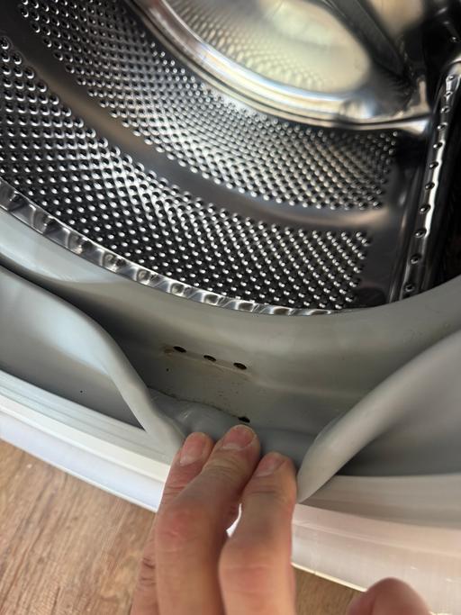 Buy & Sell Potters Bar Hertsmere - Photos for BOSCH wash machine