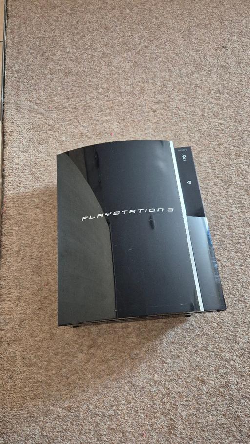 Buy & Sell East Acton West London - Photos for Playstation 3 CECHC03 model