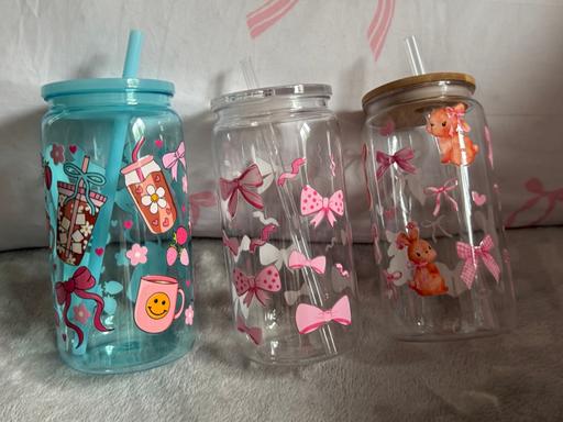 Buy & Sell Colney Hatch North London - Photos for Made to order tumblers