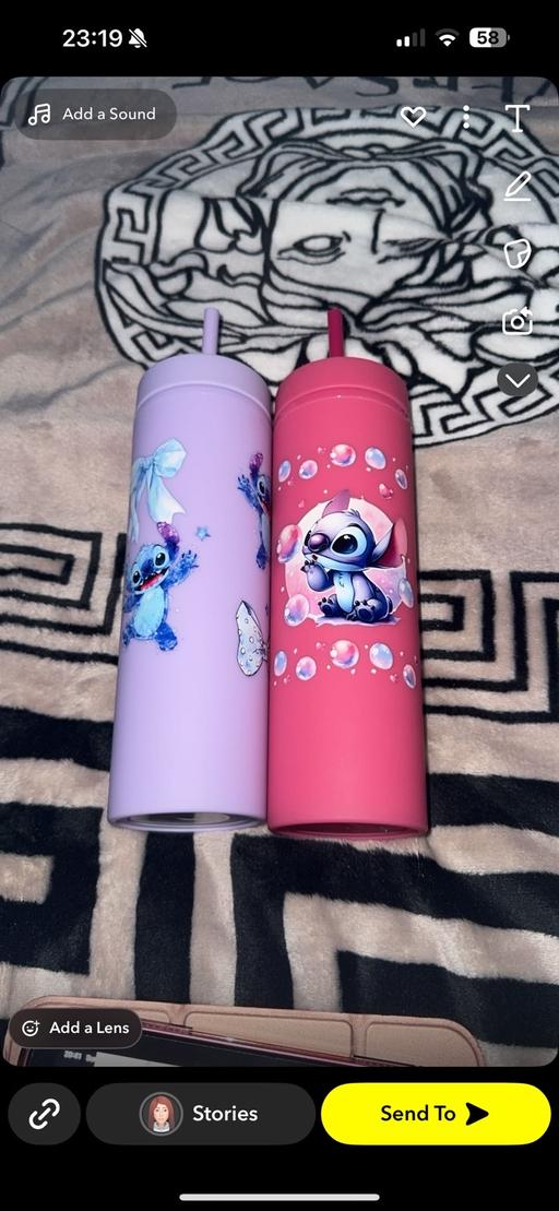 Buy & Sell Colney Hatch North London - Photos for Water bottle