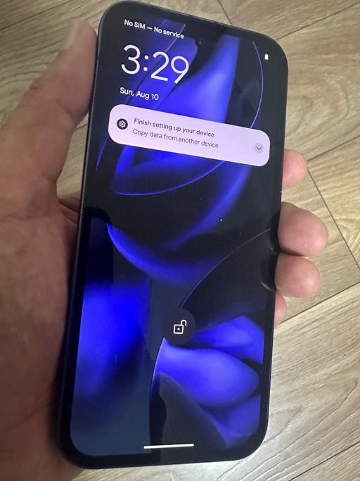 Buy & Sell Stourbridge Dudley - Photos for Google Pixel 9A - 128GB Unlocked 5G