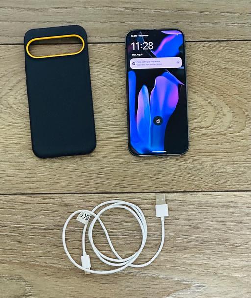 Buy & Sell Lye Dudley - Photos for Google Pixel 9 Pro XL - 512GB Unlocked