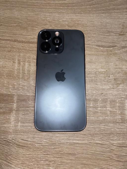 Buy & Sell Sark Guernsey - Photos for Iphone 16 Pro max (Black titanium)