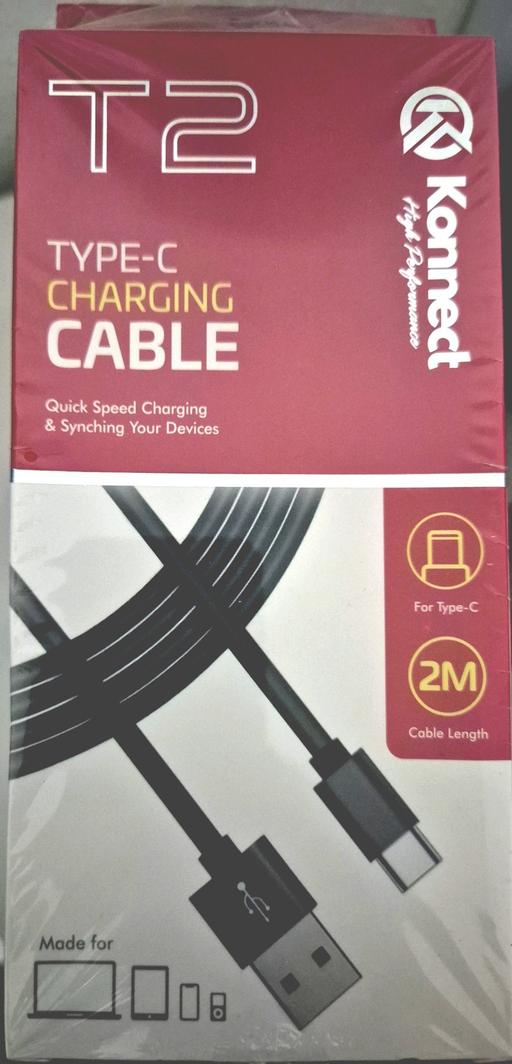 Buy & Sell Walsall Town Centre Walsall - Photos for USB to Type-C Charging Cable for Samsung