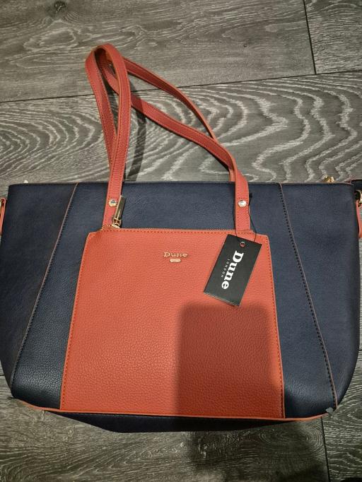Buy & Sell Walsall Town Centre Walsall - Photos for dune handbag