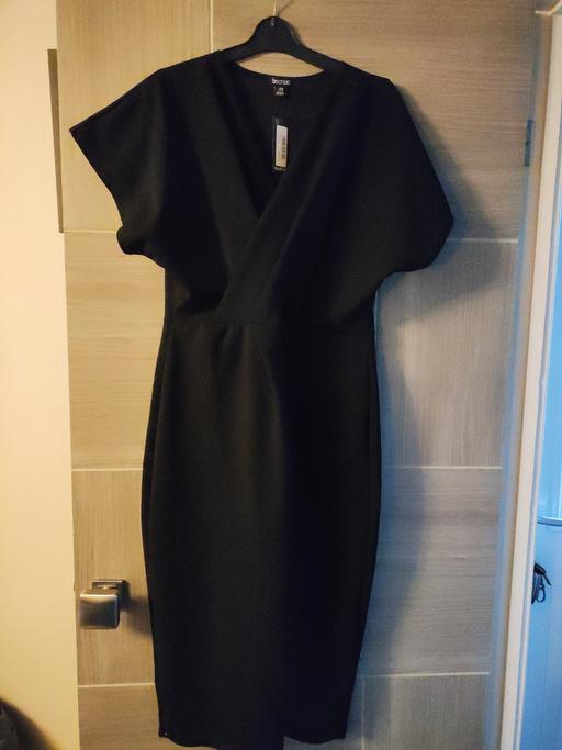 Buy & Sell Scholes Rotherham - Photos for Black ladies dress 16