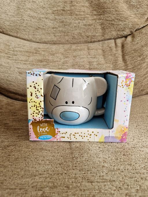 Buy & Sell Ramsgate Thanet - Photos for bn Tatty Teddy mug boxed