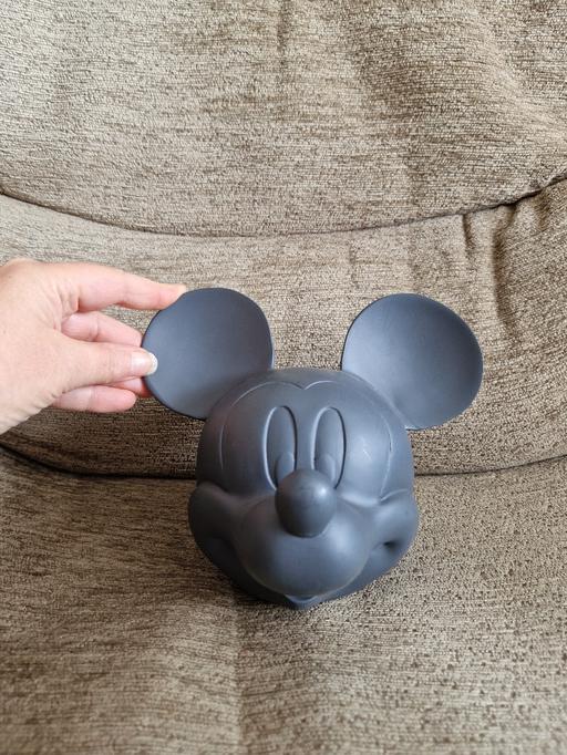 Buy & Sell Ramsgate Thanet - Photos for bn Disney Mickey Mouse storage/plant pot