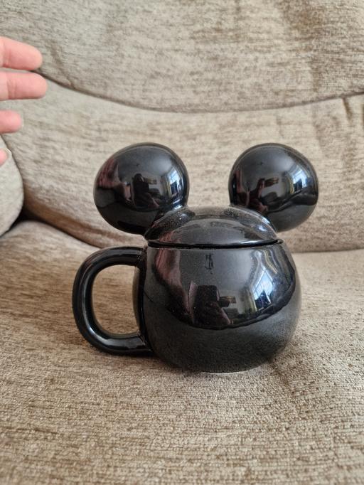 Buy & Sell Ramsgate Thanet - Photos for bn Disney Mickey Mouse mug