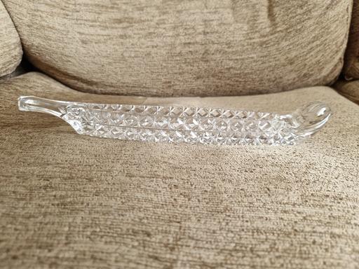 Buy & Sell Ramsgate Thanet - Photos for bn crystal long bird trinket dish