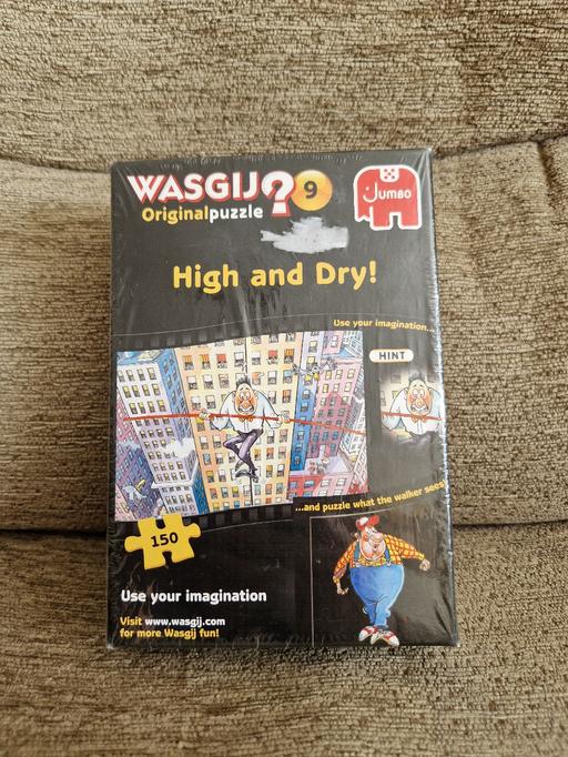 Buy & Sell Ramsgate Thanet - Photos for bn small Wasgij puzzle sealed