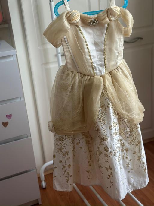 Buy & Sell Harlesden North West London - Photos for Disney princess belle dress