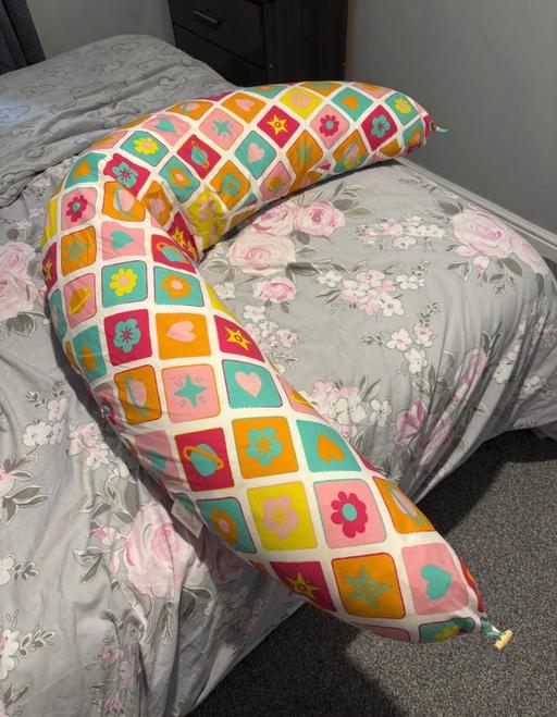 Buy & Sell Hadley Telford and Wrekin - Photos for Pregnancy pillow