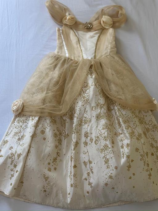 Buy & Sell Harlesden North West London - Photos for Disney princess dresses x4