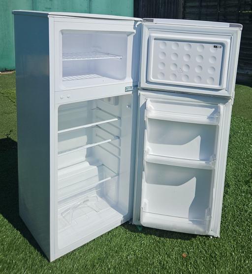 Buy & Sell Swan Village Sandwell - Photos for Fridge Freezer (compact size) - Delivery *