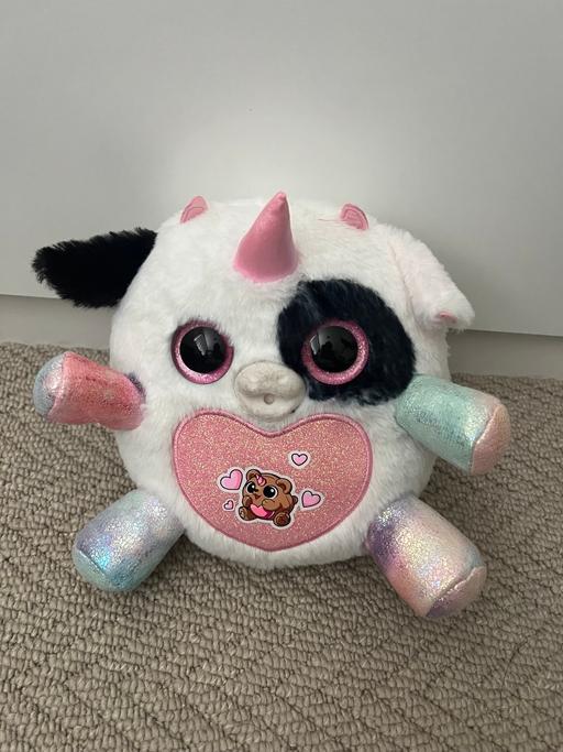 Buy & Sell Bradley Fold Bury - Photos for Rainbocorn soft toy