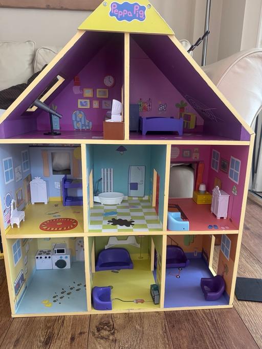 Buy & Sell Gillingham Medway - Kent - Photos for Peppa Pig Bundle