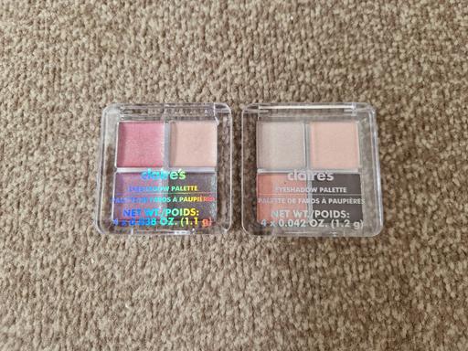 Buy & Sell Ramsgate Thanet - Photos for bn eyeshadow pallettes