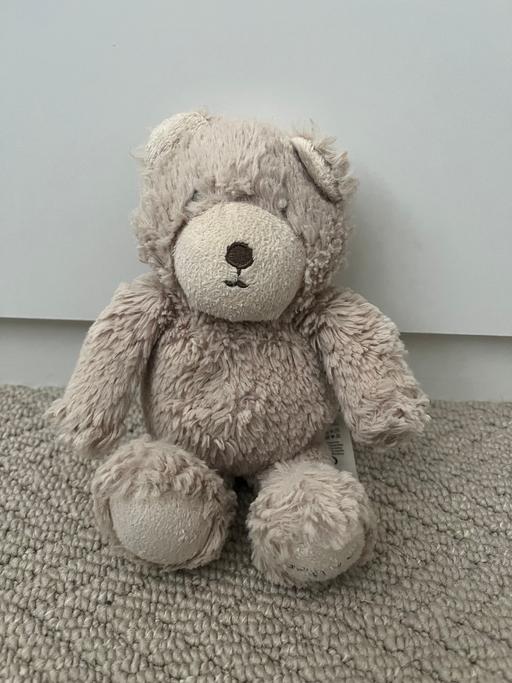 Buy & Sell Bradley Fold Bury - Photos for My first Bear soft toy