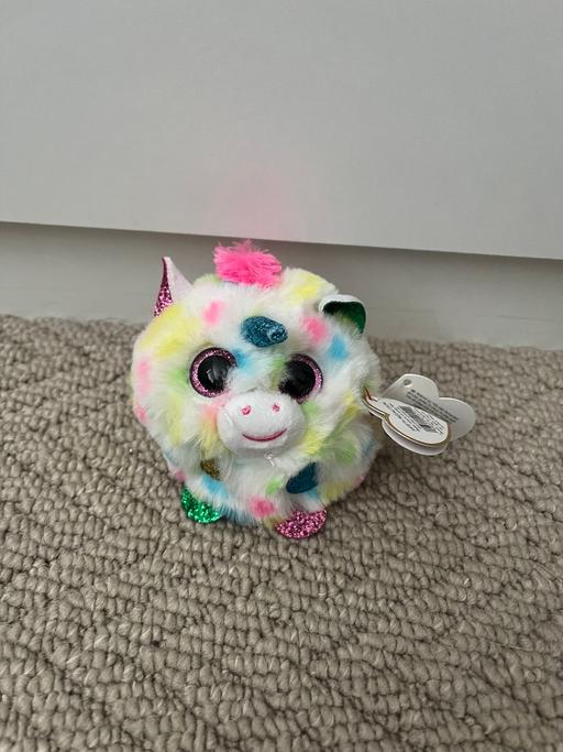 Buy & Sell Bradley Fold Bury - Photos for TY beanie ball