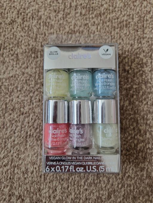 Buy & Sell Ramsgate Thanet - Photos for bn nail polish giftset