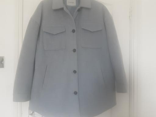 Buy & Sell Bolton-Upon-Dearne Barnsley - Photos for Ladies coat/jacket George size 12/14