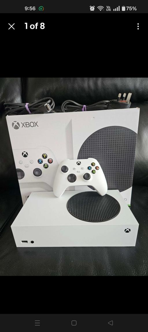 Buy & Sell Telford Telford and Wrekin - Photos for Xbox series s