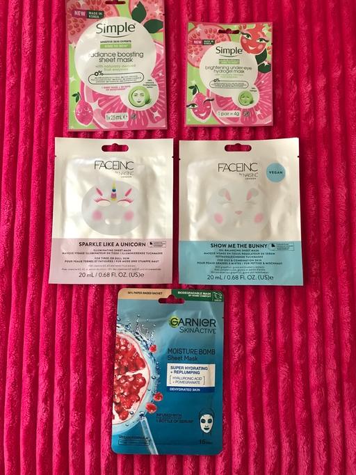 Buy & Sell Newport Newport - Wales - Photos for New Skincare Set.