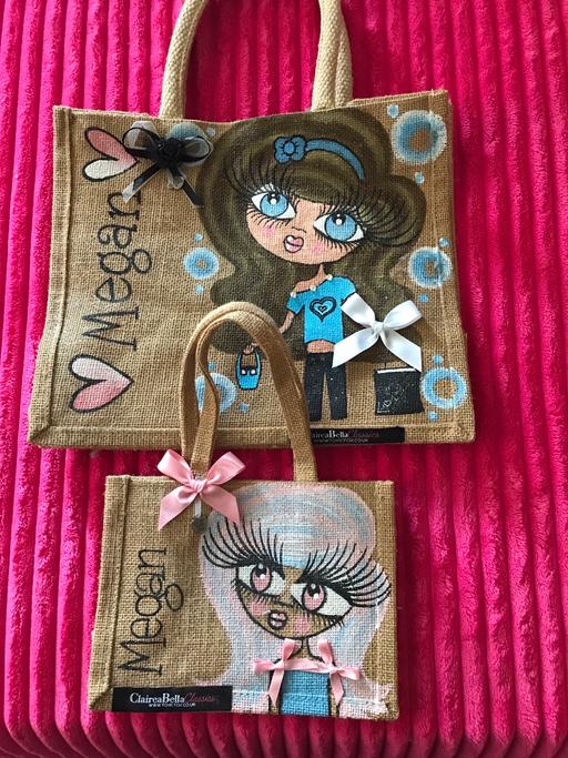 Buy & Sell Newport Newport - Wales - Photos for Claireabella ‘Megan’ Bags.