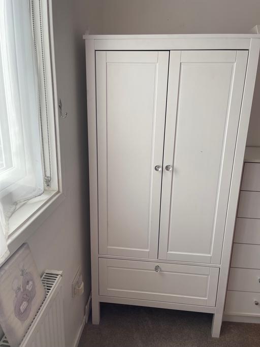 Buy & Sell Beddington Sutton - Photos for IKEA wardrobe